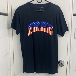 Fashion Nova Free Tee
